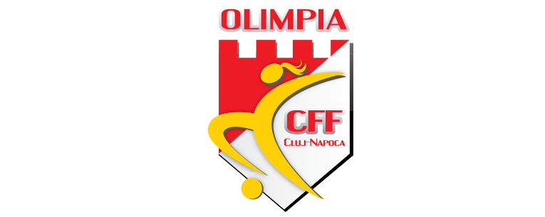 CFF Olimpia Cluj